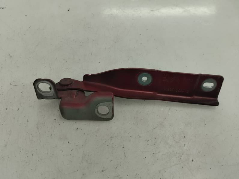 CAPOT CITROEN C3 2012 1.4 HDI (68 CV)