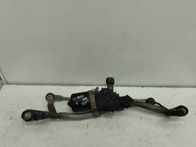 MOTOR LIMPIA DELANTERO CITROEN C3 2012 1.4 HDI (68 CV)