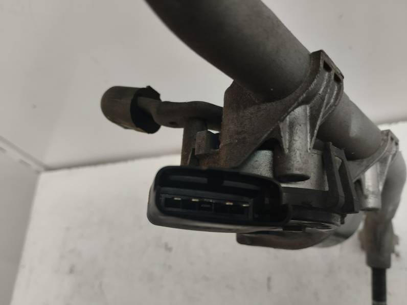 MOTOR LIMPIA DELANTERO CITROEN C3 2012 1.4 HDI (68 CV)