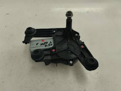 MOTOR LIMPIA TRASERO CITROEN C3 2012 1.4 HDI (68 CV)