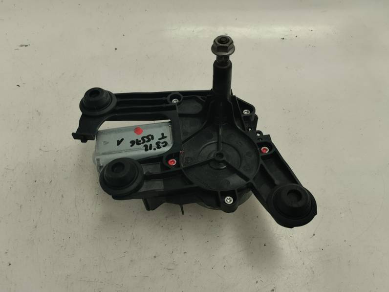 MOTOR LIMPIA TRASERO CITROEN C3 2012 1.4 HDI (68 CV)