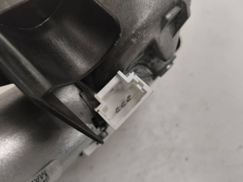 MOTOR LIMPIA TRASERO CITROEN C3 2012 1.4 HDI (68 CV)