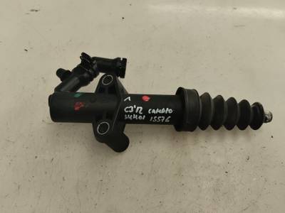 BOMBIN EMBRAGUE CITROEN C3 2012 1.4 HDI (68 CV)