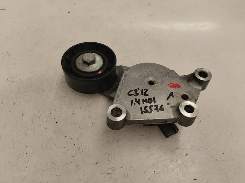 TENSOR CORREA AUXILIAR CITROEN C3 2012 1.4 HDI (68 CV)