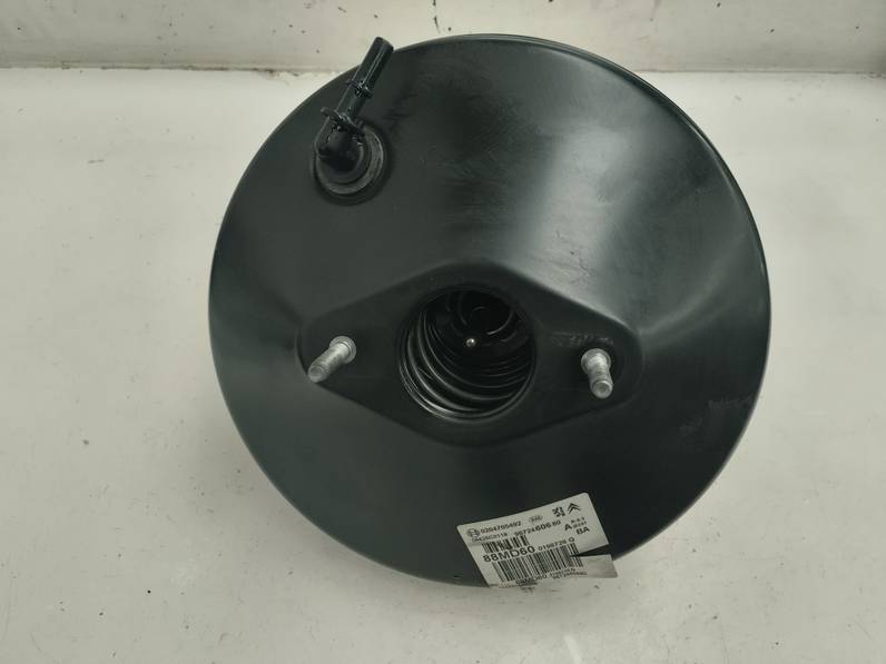 SERVOFRENO CITROEN C3 2012 1.4 HDI (68 CV)