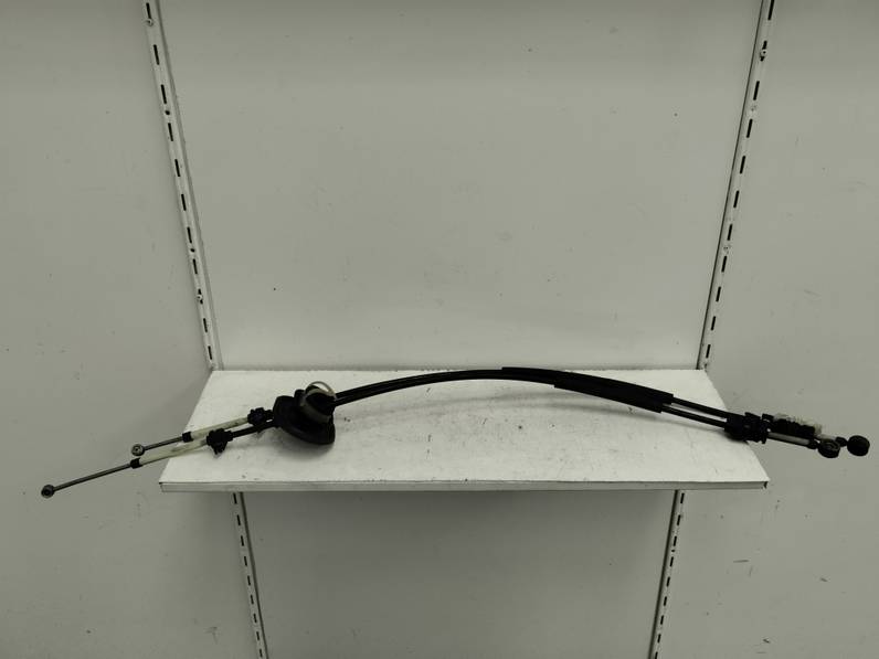 PALANCA CAMBIO CITROEN C3 2012 1.4 HDI (68 CV)