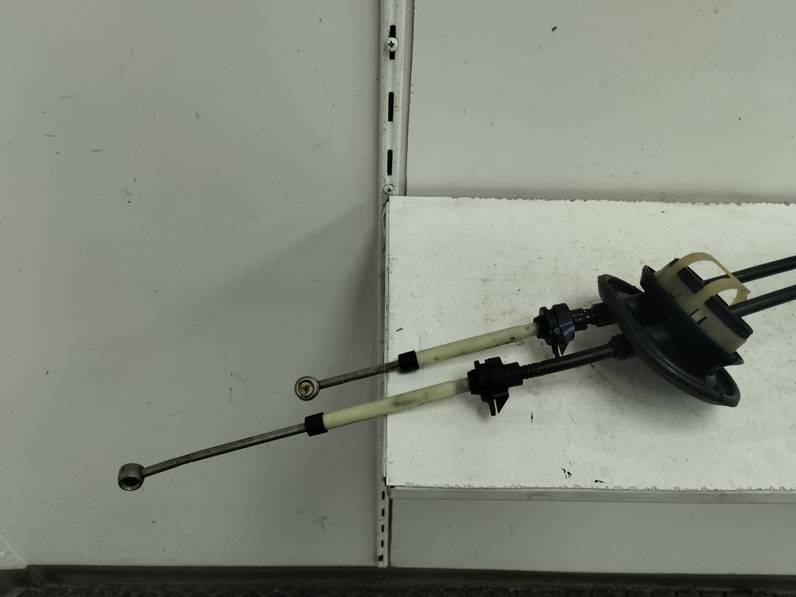 PALANCA CAMBIO CITROEN C3 2012 1.4 HDI (68 CV)