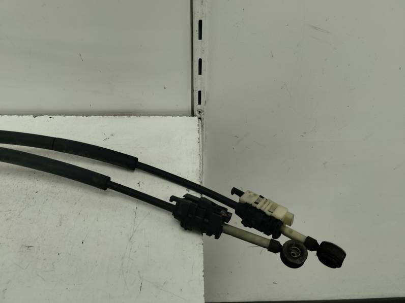 PALANCA CAMBIO CITROEN C3 2012 1.4 HDI (68 CV)