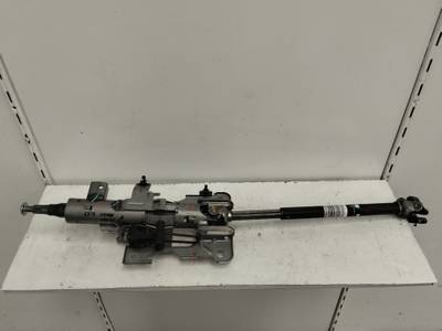 COLUMNA DIRECCION CITROEN C3 2012 1.4 HDI (68 CV)