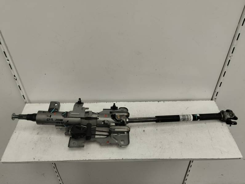 COLUMNA DIRECCION CITROEN C3 2012 1.4 HDI (68 CV)