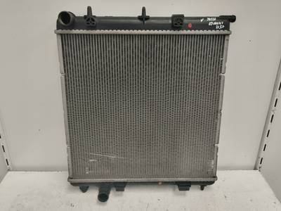 RADIADOR AGUA CITROEN C3 2012 1.4 HDI (68 CV)