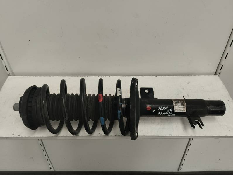 AMORTIGUADOR DELANTERO DERECHO CITROEN C3 2012 1.4 HDI (68 CV)