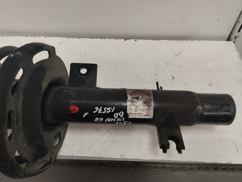 AMORTIGUADOR DELANTERO DERECHO CITROEN C3 2012 1.4 HDI (68 CV)