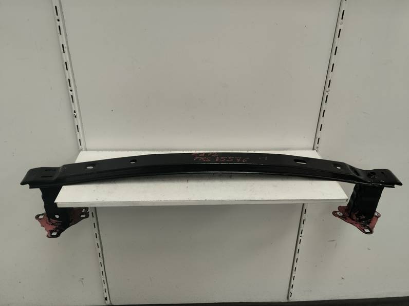 REFUERZO PARAGOLPES TRASERO CITROEN C3 2012 1.4 HDI (68 CV)