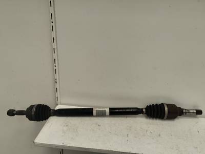 TRANSMISION DELANTERA DERECHA CITROEN C3 2012 1.4 HDI (68 CV)