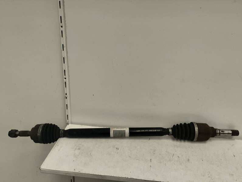 TRANSMISION DELANTERA DERECHA CITROEN C3 2012 1.4 HDI (68 CV)