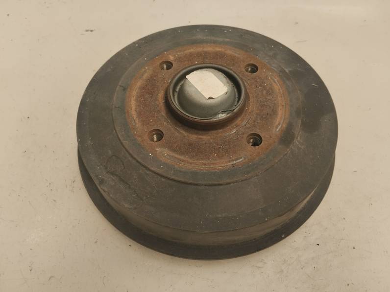 FRENO DE TAMBOR CITROEN C3 2012 1.4 HDI (68 CV)