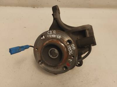 MANGUETA DELANTERA DERECHA CITROEN C3 2012 1.4 HDI (68 CV)