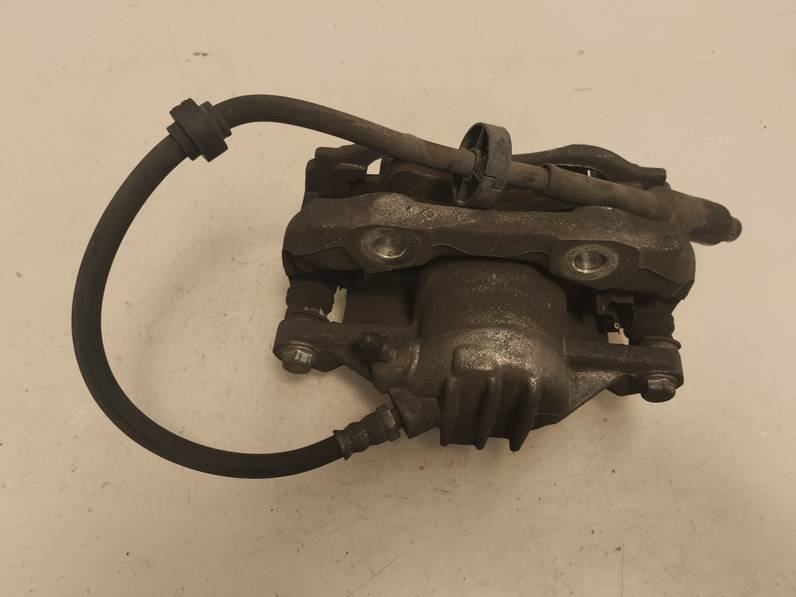 PINZA FRENO DELANTERA DERECHA CITROEN C3 2012 1.4 HDI (68 CV)