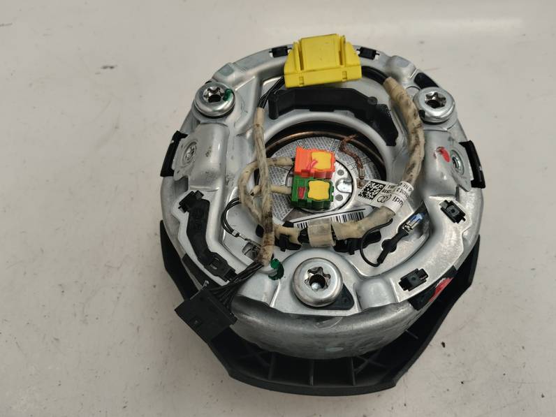 AIRBAG DELANTERO IZQUIERDO AUDI A4 AVANT 2005 2.0 TDI (140 CV)