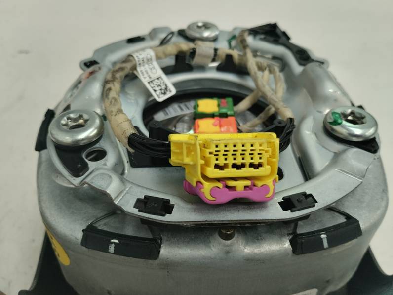 AIRBAG DELANTERO IZQUIERDO AUDI A4 AVANT 2005 2.0 TDI (140 CV)