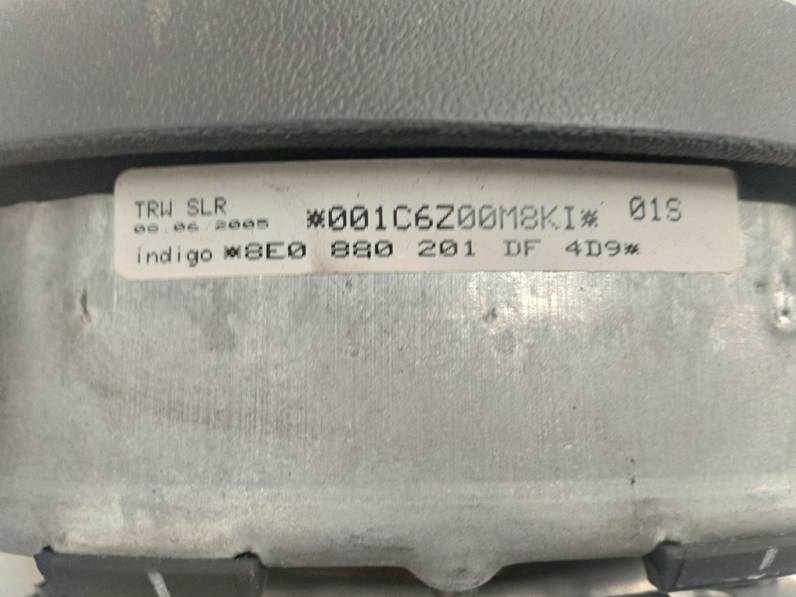 AIRBAG DELANTERO IZQUIERDO AUDI A4 AVANT 2005 2.0 TDI (140 CV)