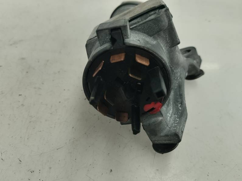 CONMUTADOR DE ARRANQUE AUDI A4 AVANT 2005 2.0 TDI (140 CV)