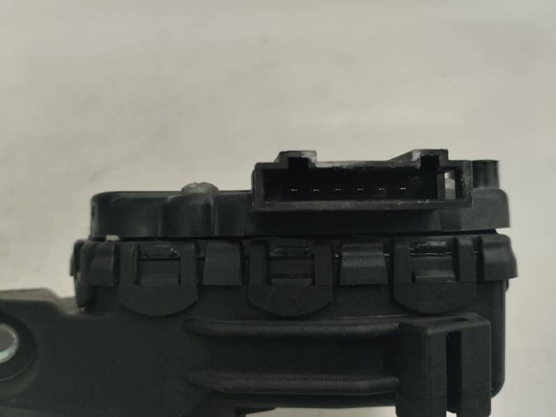 POTENCIOMETRO PEDAL AUDI A4 AVANT 2005 2.0 TDI (140 CV)