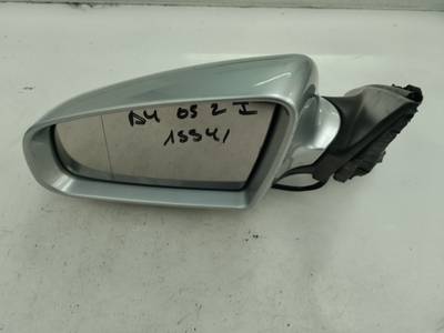 RETROVISOR IZQUIERDO AUDI A4 AVANT 2005 2.0 TDI (140 CV)