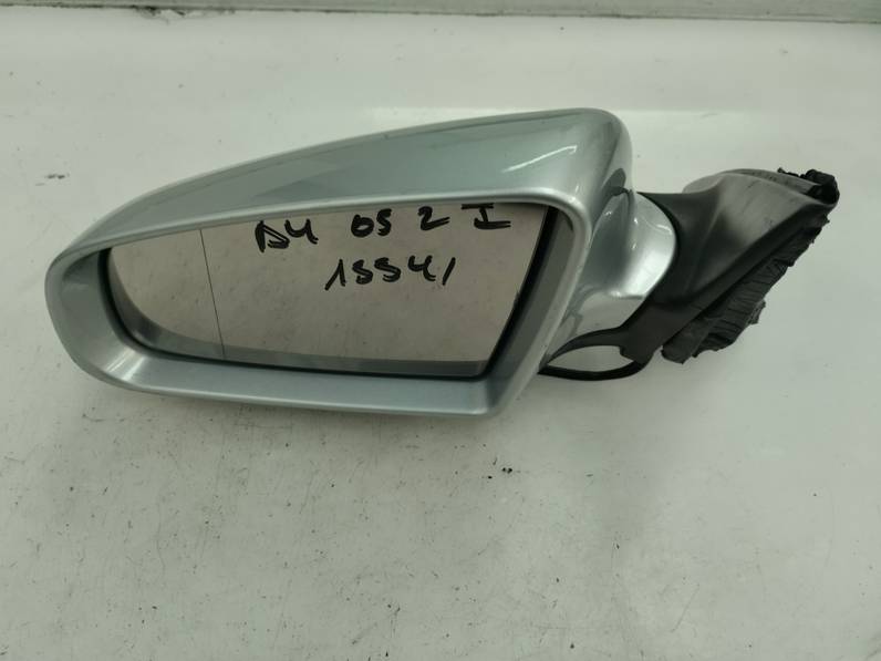 RETROVISOR IZQUIERDO AUDI A4 AVANT 2005 2.0 TDI (140 CV)