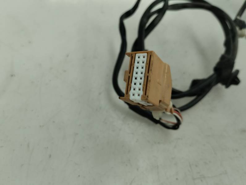 RETROVISOR IZQUIERDO AUDI A4 AVANT 2005 2.0 TDI (140 CV)