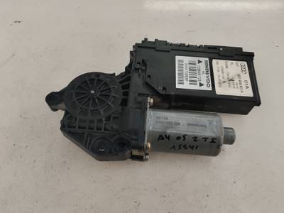 MOTOR ELEVALUNAS TRASERO IZQUIERDO AUDI A4 AVANT 2005 2.0 TDI (140 CV)