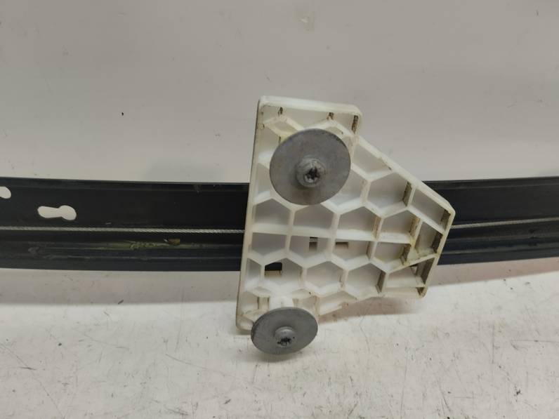 ELEVALUNAS TRASERO DERECHO AUDI A4 AVANT 2005 2.0 TDI (140 CV)