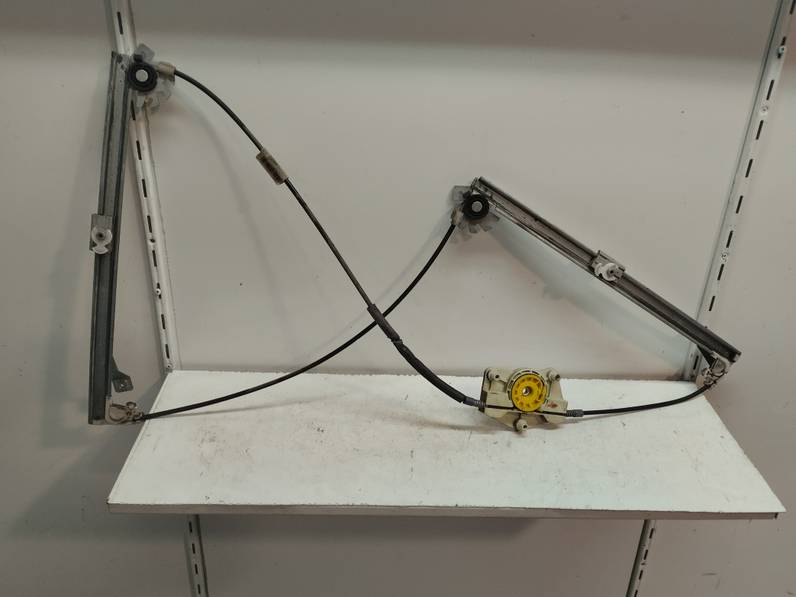 ELEVALUNAS DELANTERO DERECHO AUDI A4 AVANT 2005 2.0 TDI (140 CV)