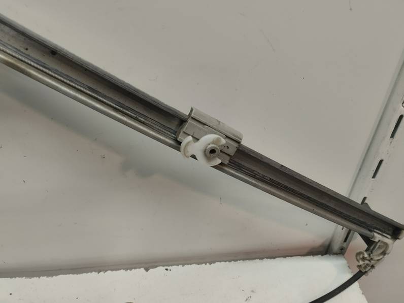 ELEVALUNAS DELANTERO DERECHO AUDI A4 AVANT 2005 2.0 TDI (140 CV)