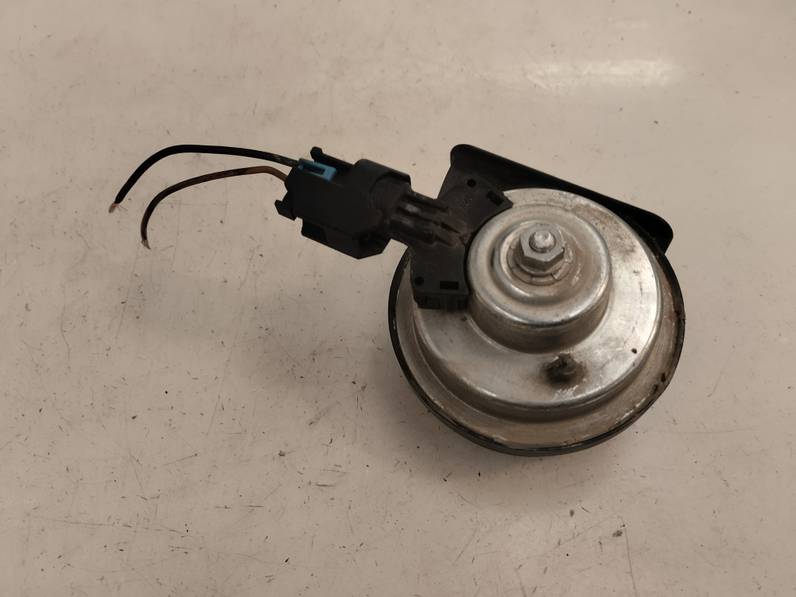 CLAXON OPEL CORSA D 2007 1.4 16V (90 CV)