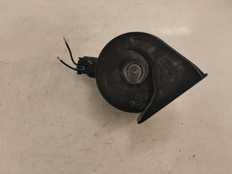 CLAXON OPEL CORSA D 2007 1.4 16V (90 CV)