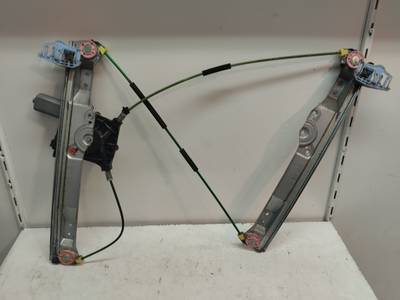 ELEVALUNAS DELANTERO IZQUIERDO OPEL CORSA D 2007 1.4 16V (90 CV)