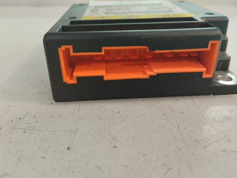 CENTRALITA AIRBAG CITROEN C3 2002 1.4 HDI (68 CV)