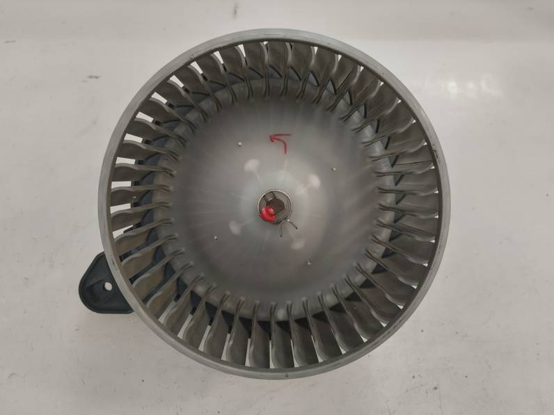 MOTOR CALEFACCION AUDI A6 BERLINA 2003 1.9 TDI (131 CV)