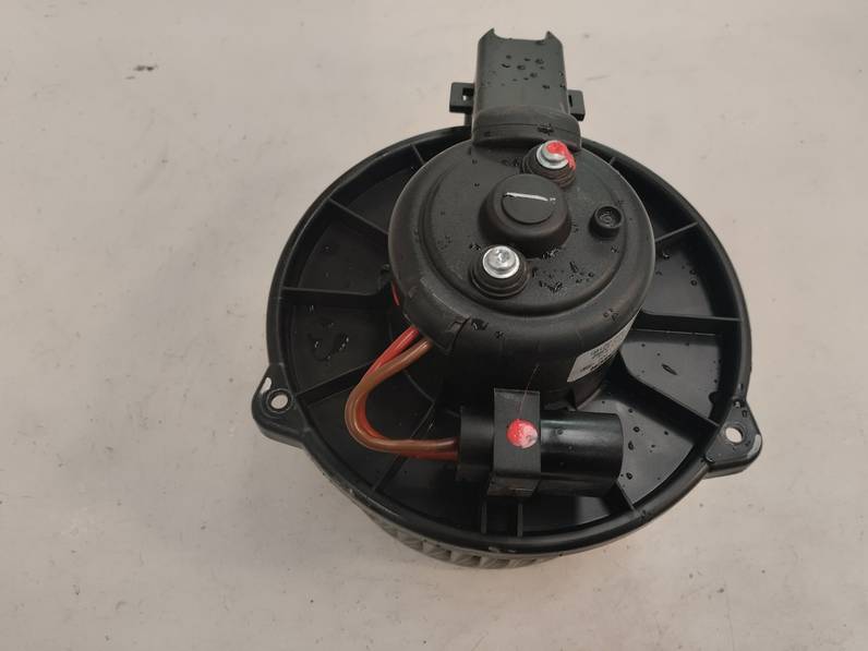 MOTOR CALEFACCION AUDI A6 BERLINA 2003 1.9 TDI (131 CV)