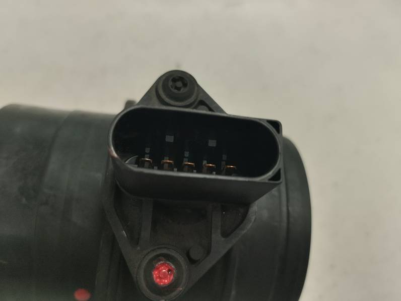 CAUDALIMETRO AUDI A6 BERLINA 2003 1.9 TDI (131 CV)