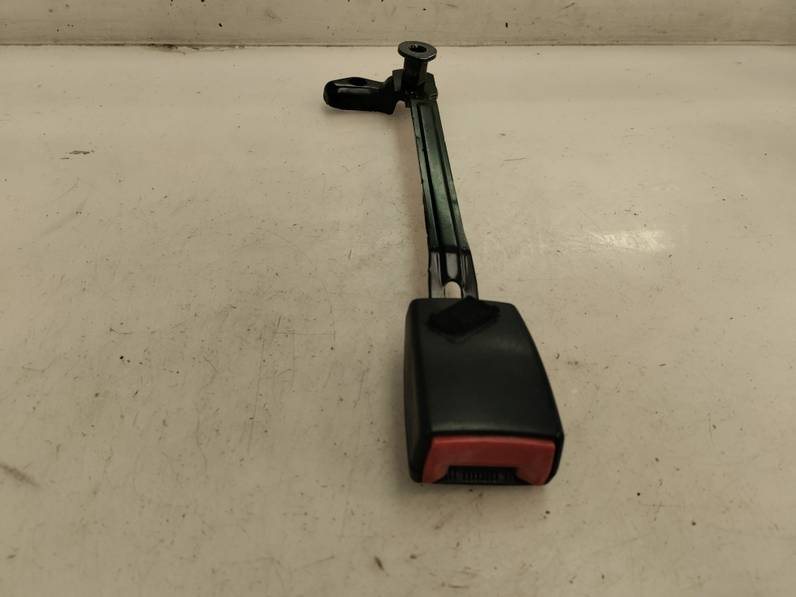 CINTURON SEGURIDAD DELANTERO IZQUIERDO AUDI A6 BERLINA 2003 1.9 TDI (131 CV)