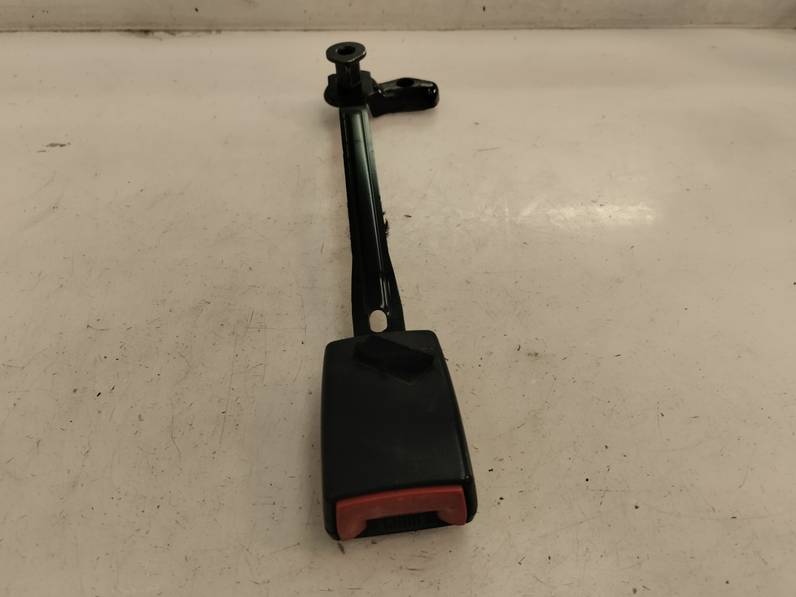 CINTURON SEGURIDAD DELANTERO DERECHO AUDI A6 BERLINA 2003 1.9 TDI (131 CV)