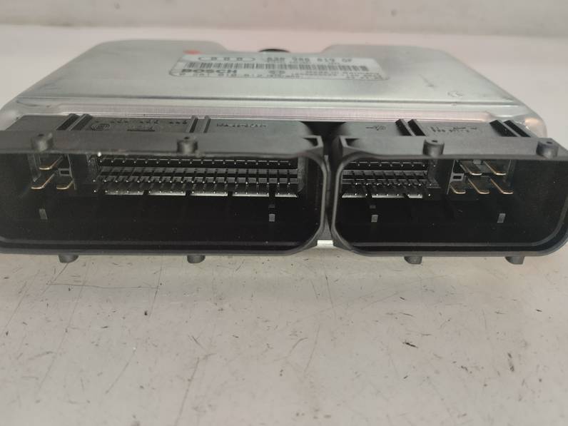 CENTRALITA MOTOR UCE AUDI A6 BERLINA 2003 1.9 TDI (131 CV)