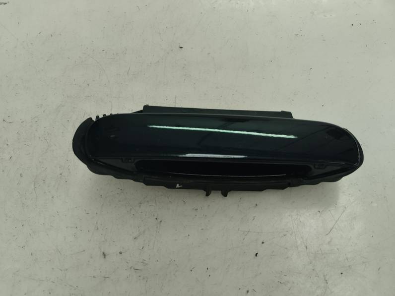 MANETA EXTERIOR TRASERA DERECHA AUDI A6 BERLINA 2003 1.9 TDI (131 CV)