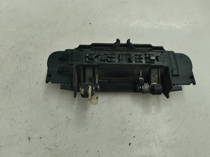 MANETA EXTERIOR TRASERA DERECHA AUDI A6 BERLINA 2003 1.9 TDI (131 CV)