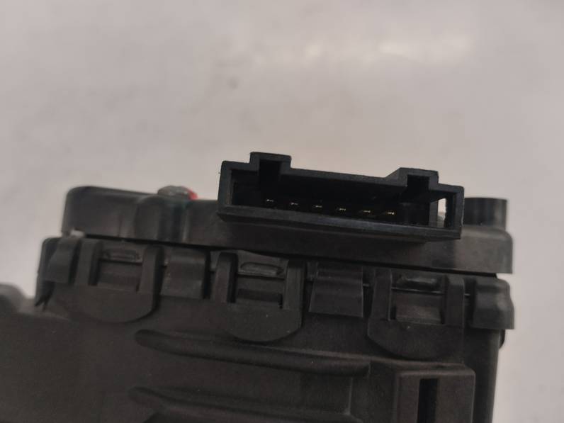 POTENCIOMETRO PEDAL AUDI A6 BERLINA 2003 1.9 TDI (131 CV)