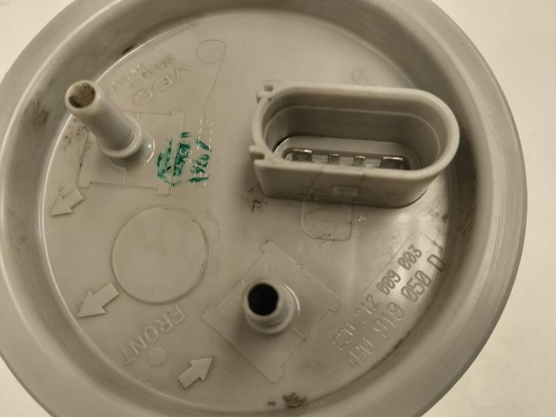 BOMBA COMBUSTIBLE AUDI A6 BERLINA 2003 1.9 TDI (131 CV)