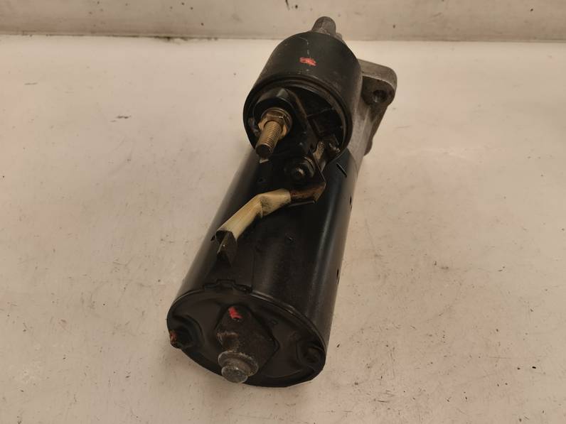 MOTOR ARRANQUE AUDI A6 BERLINA 2003 1.9 TDI (131 CV)